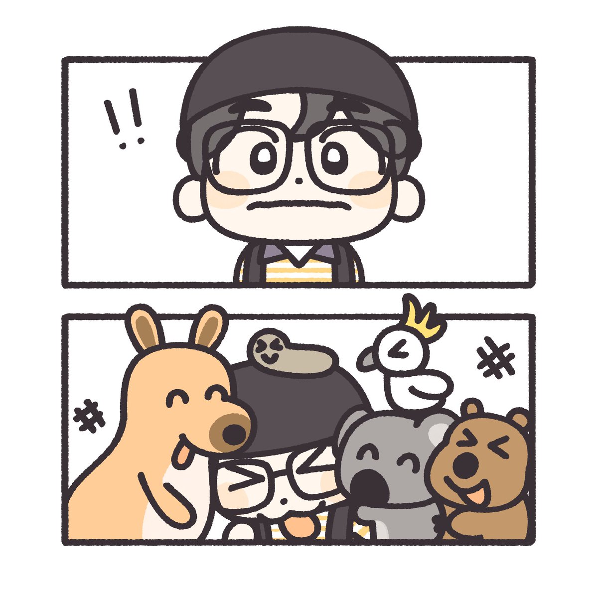 WELCOME BACK TO AUSTRALIA!!!!(≧ω≦)

#ENHYPEN_JAKE 
#ジェイク #심재윤 #제이크