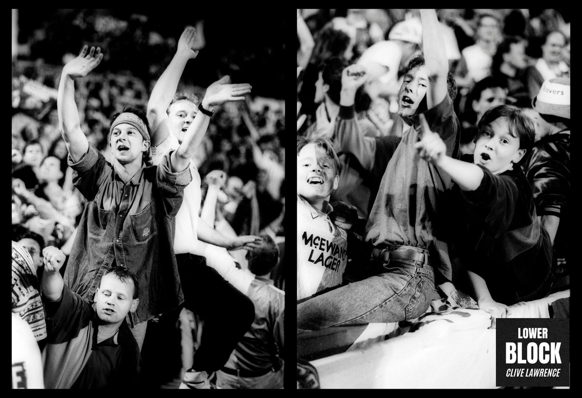 Lower Block tweet media