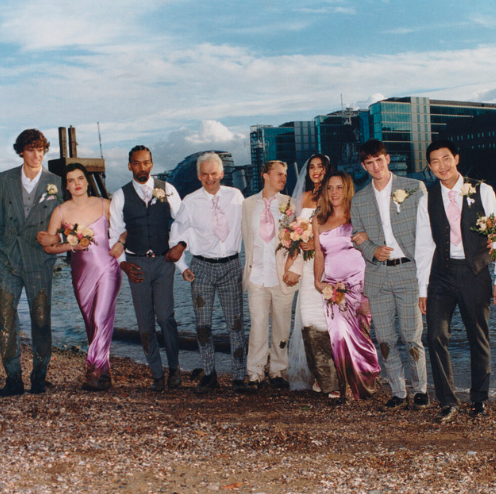 About Music tweet media