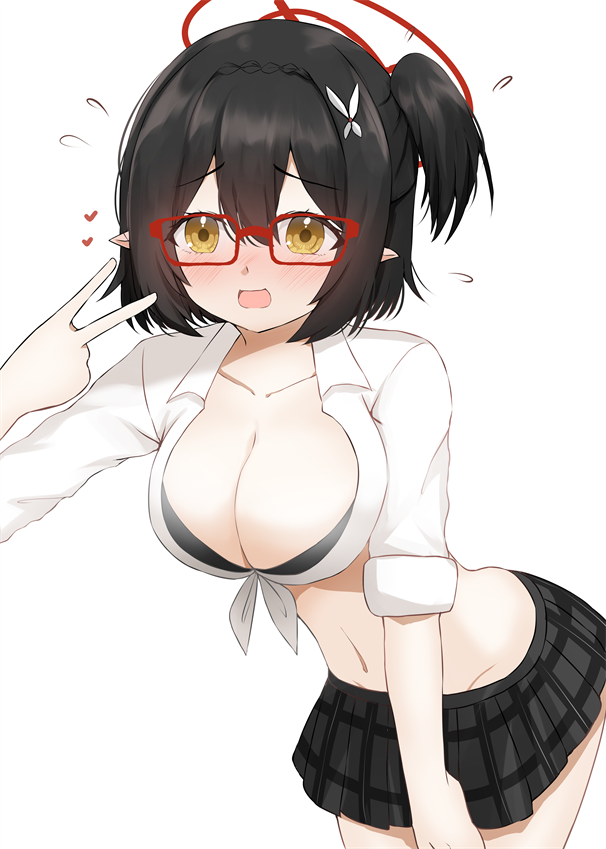 鷲尾クウ / kuuwassy tweet media