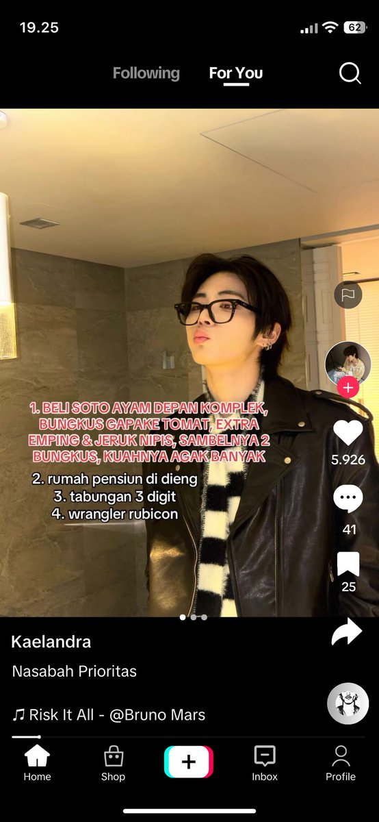 naurfology's tweet photo. #dongminji joined the trend https://t.co/7ctBJz893k