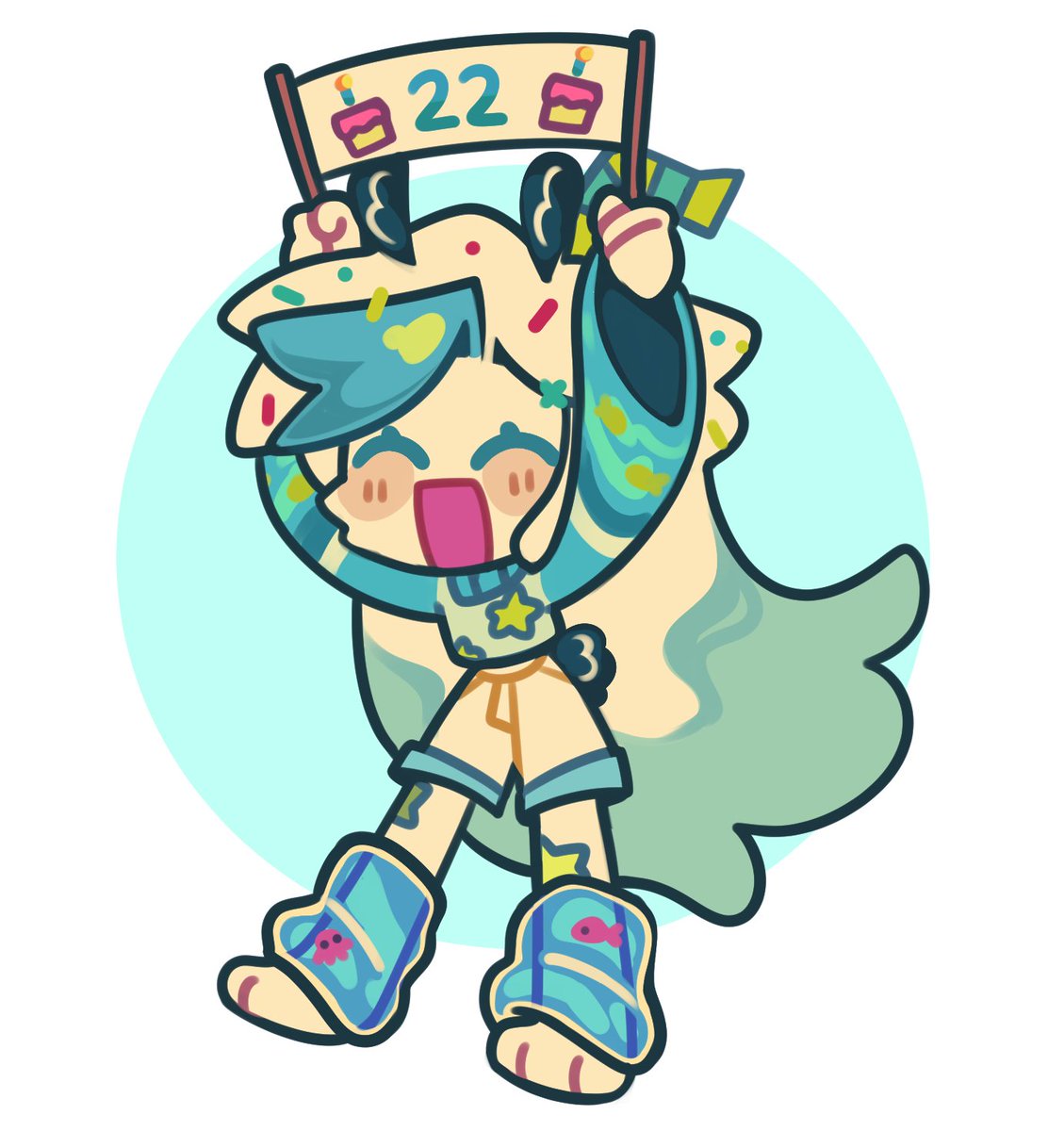 ₊˚꩜🌻 𝙰𝚕𝚕𝚢 🎭 ✮˚₊ tweet media