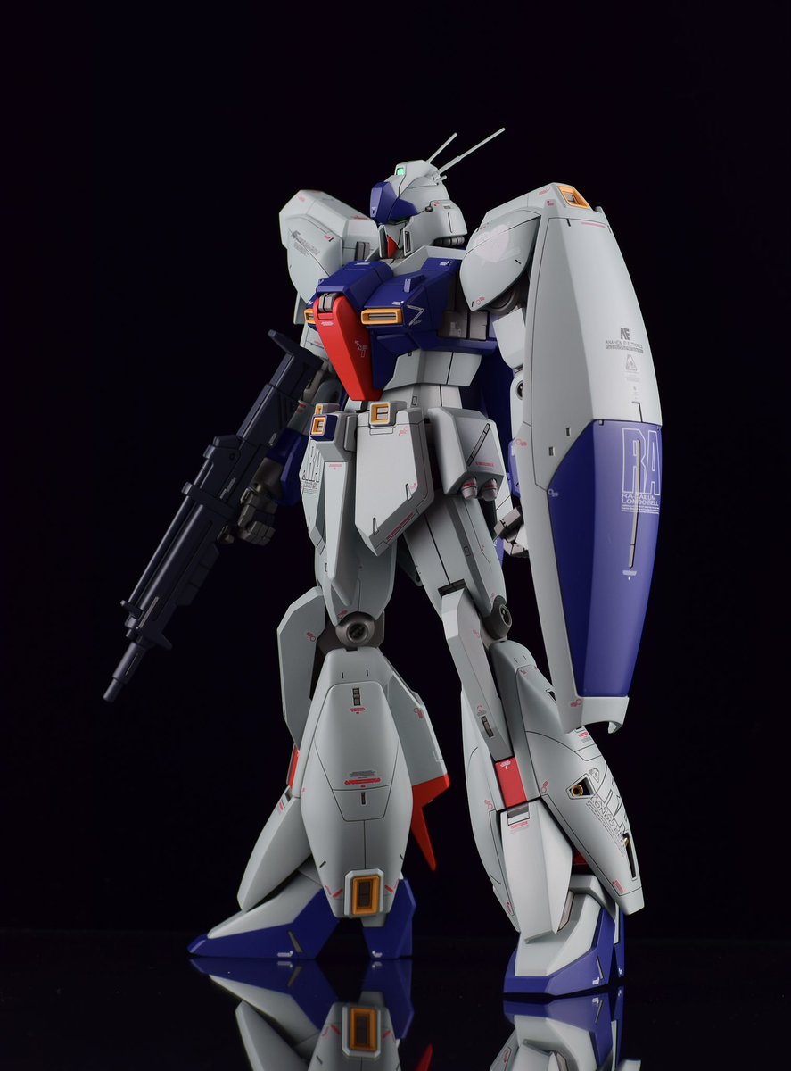 アクシズショック2026 #やるなロンドベル