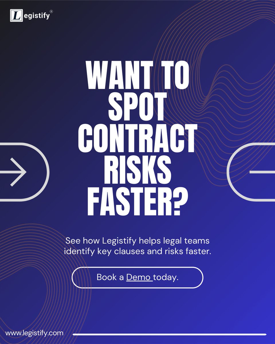 Legistify tweet media