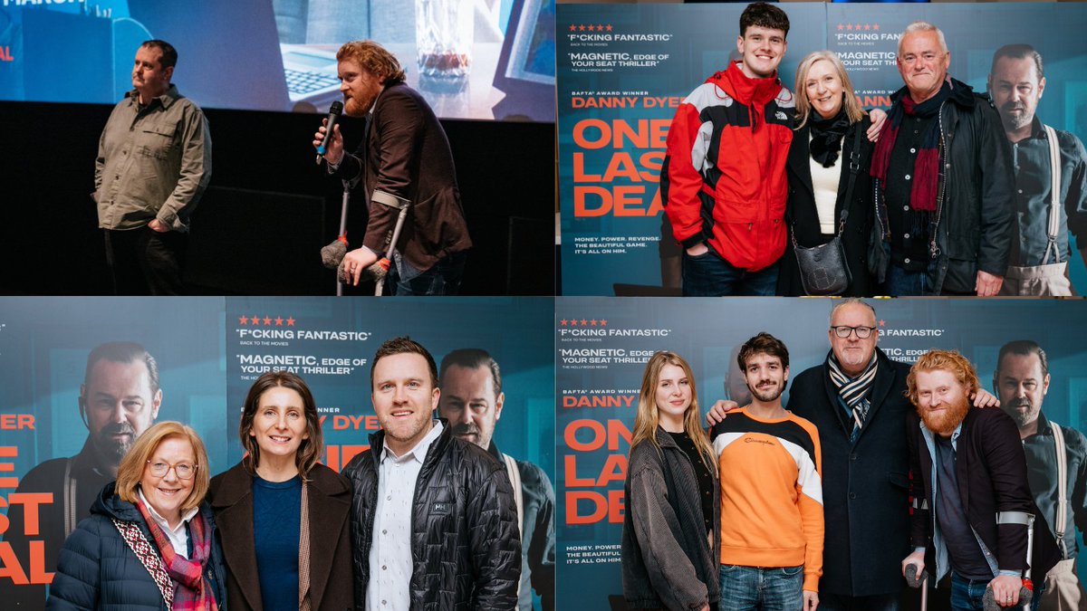 Wildcard Distribution tweet media