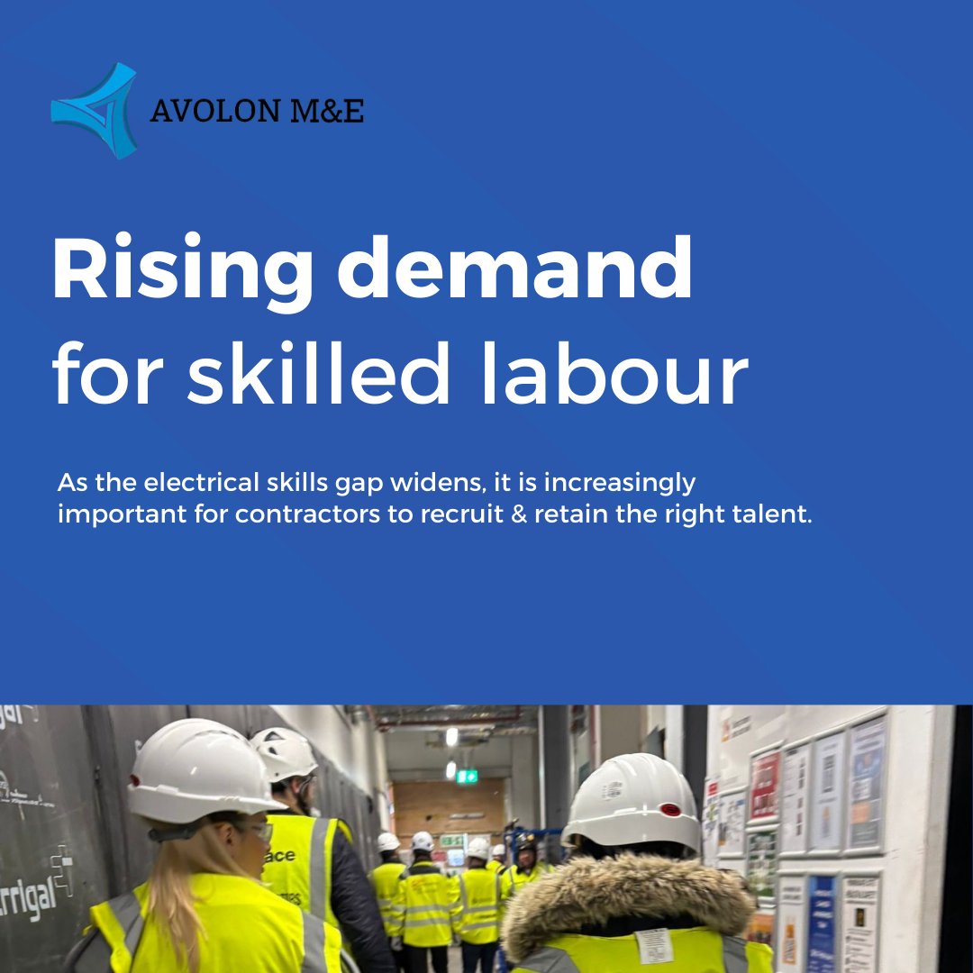 Avolon M&E tweet media