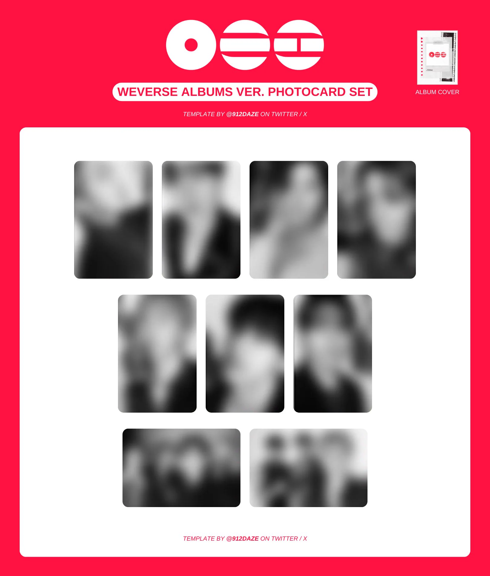 j )⁷ on X: 
