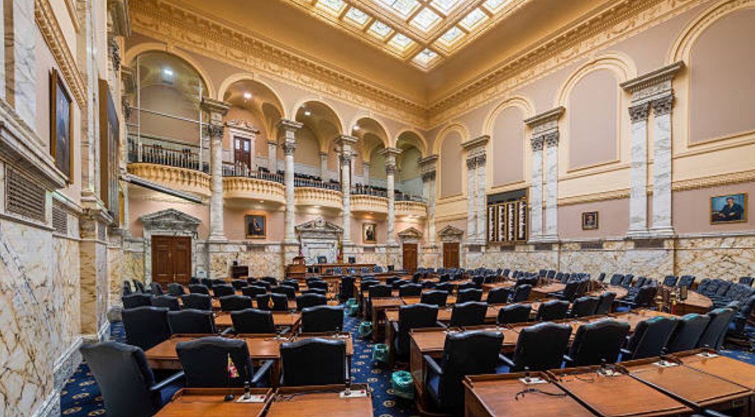 Maryland Office of People's Counsel tweet media