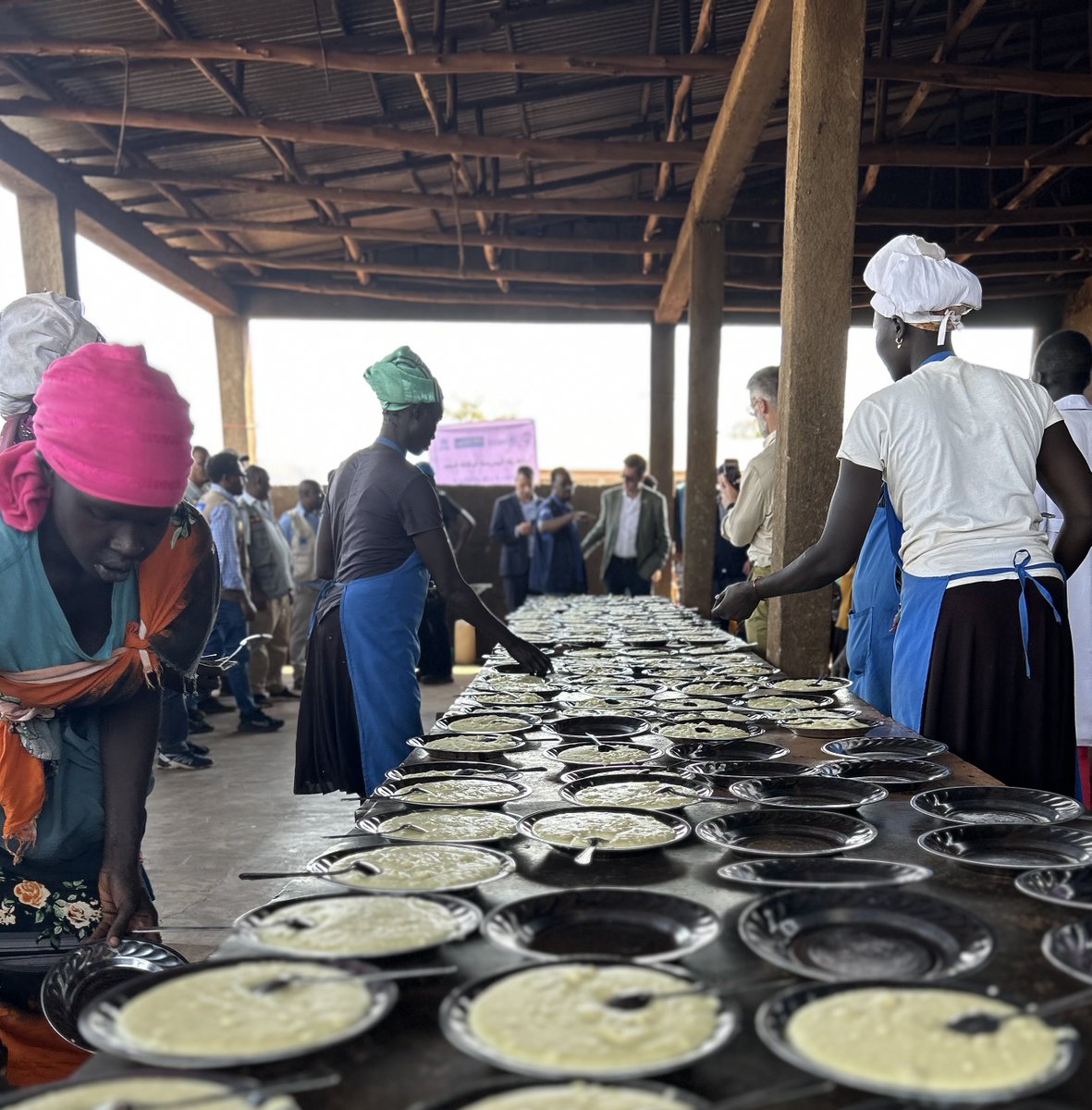 Canada in Ethiopia tweet media