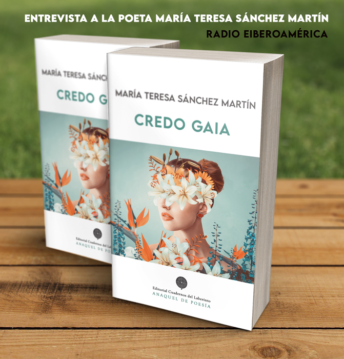 Cuadernos del Laberinto / Alicia Arés tweet media