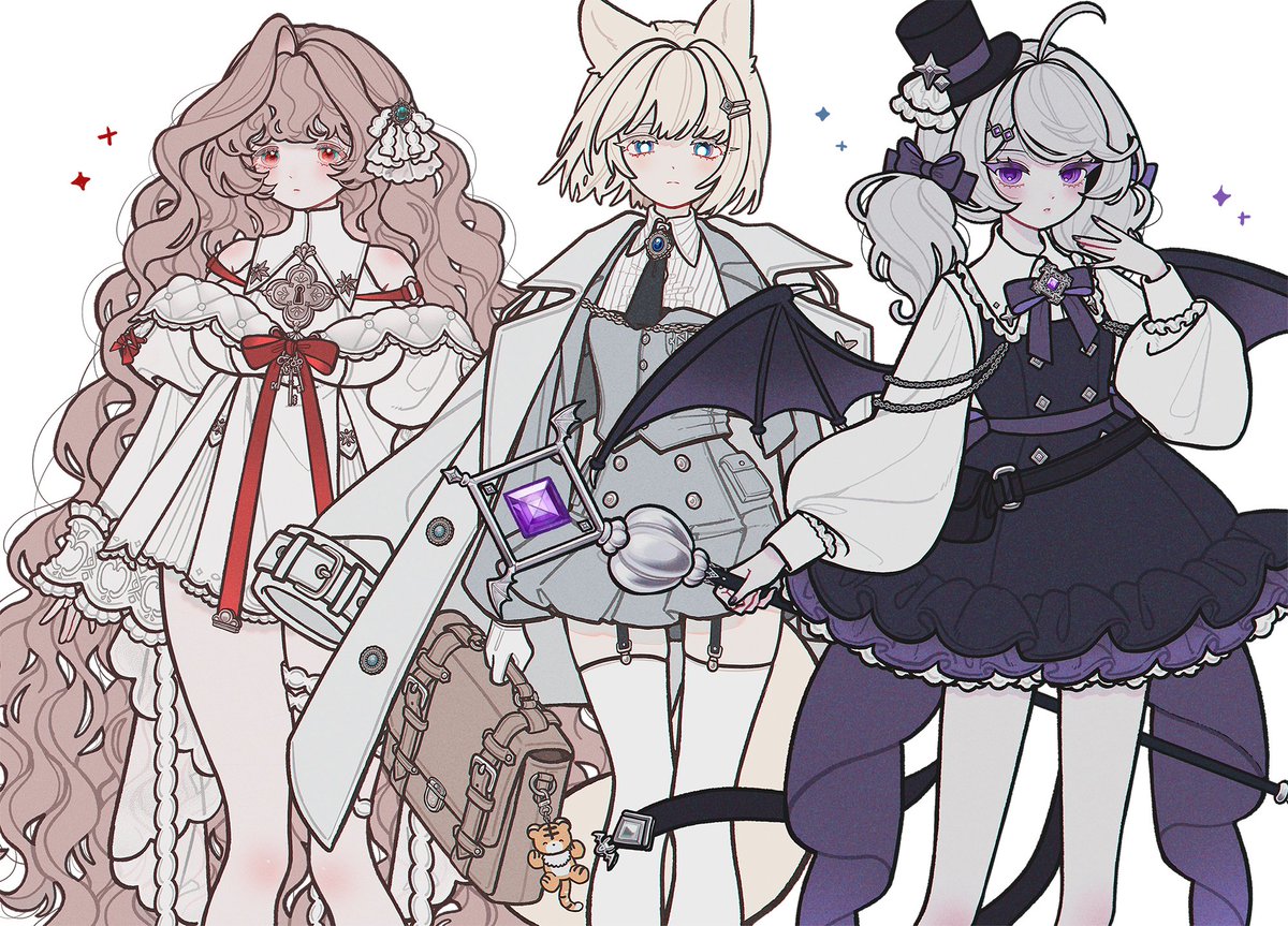 🗝️𝙶𝚑𝚘𝚜𝚝🧸 tweet media