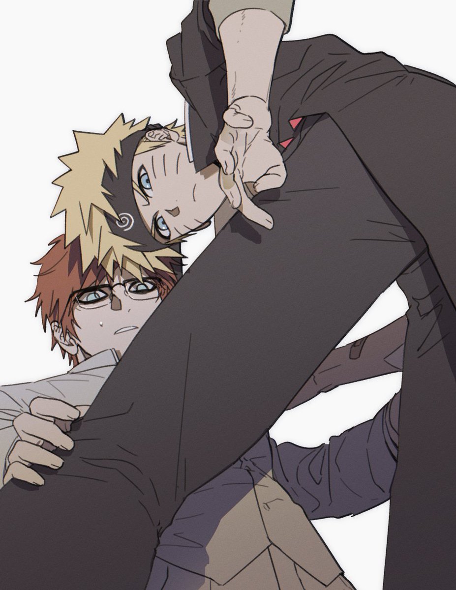 나광인 tweet media