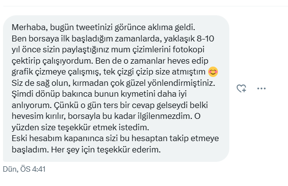 İbrahim Babadağı | Borsanın İzinden tweet media