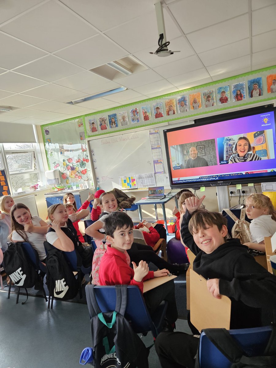 Muirhead PS tweet media