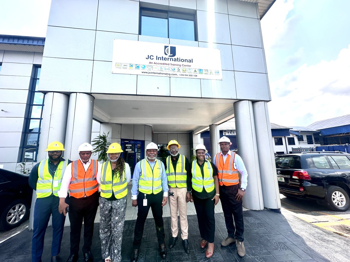 JC International tweet media