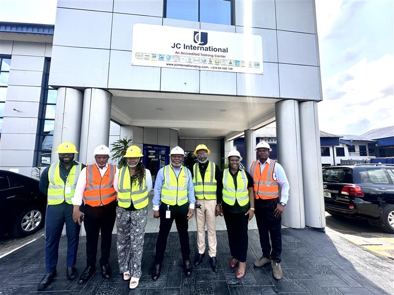 JC International tweet media