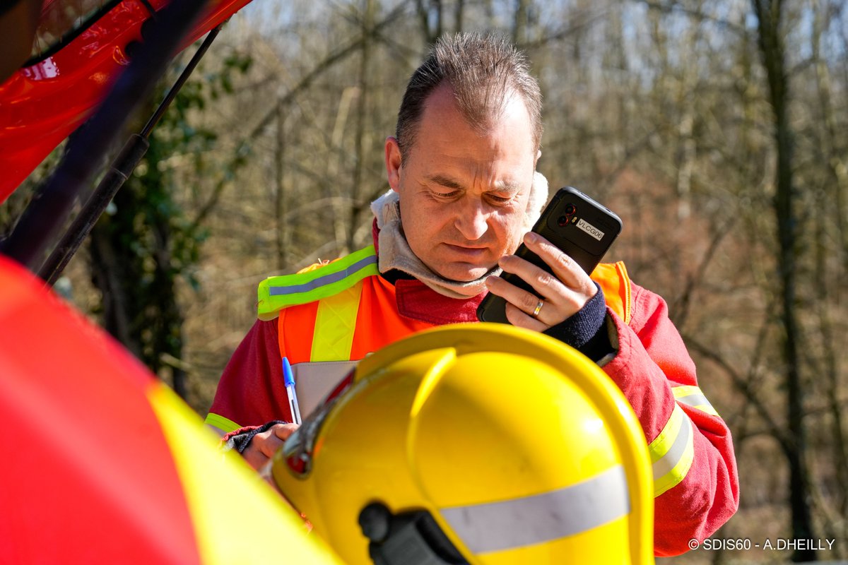 L'ACMOSS et le Réseau Radio du Futur (#RRF) tweet media