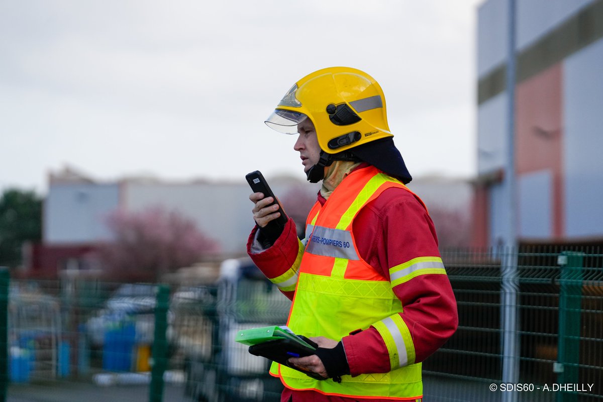 L'ACMOSS et le Réseau Radio du Futur (#RRF) tweet media