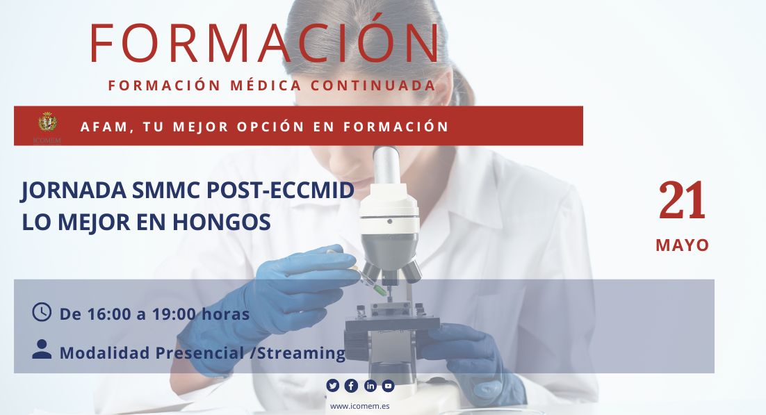 Icomem AFAM tweet media