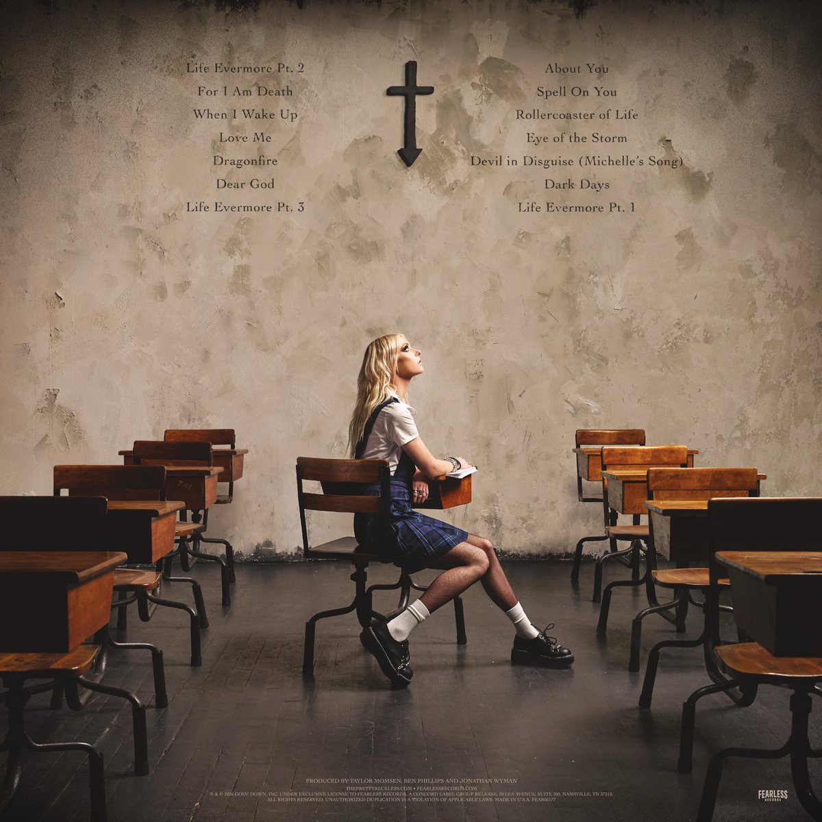 Taylor Momsen tweet media