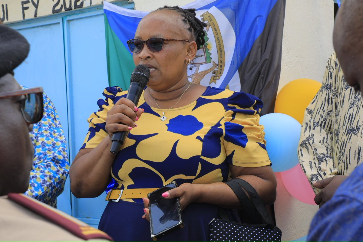 Kitui County tweet media