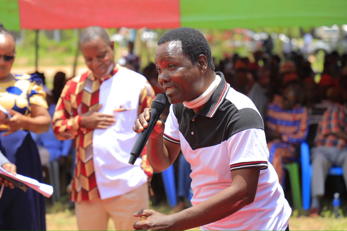 Kitui County tweet media