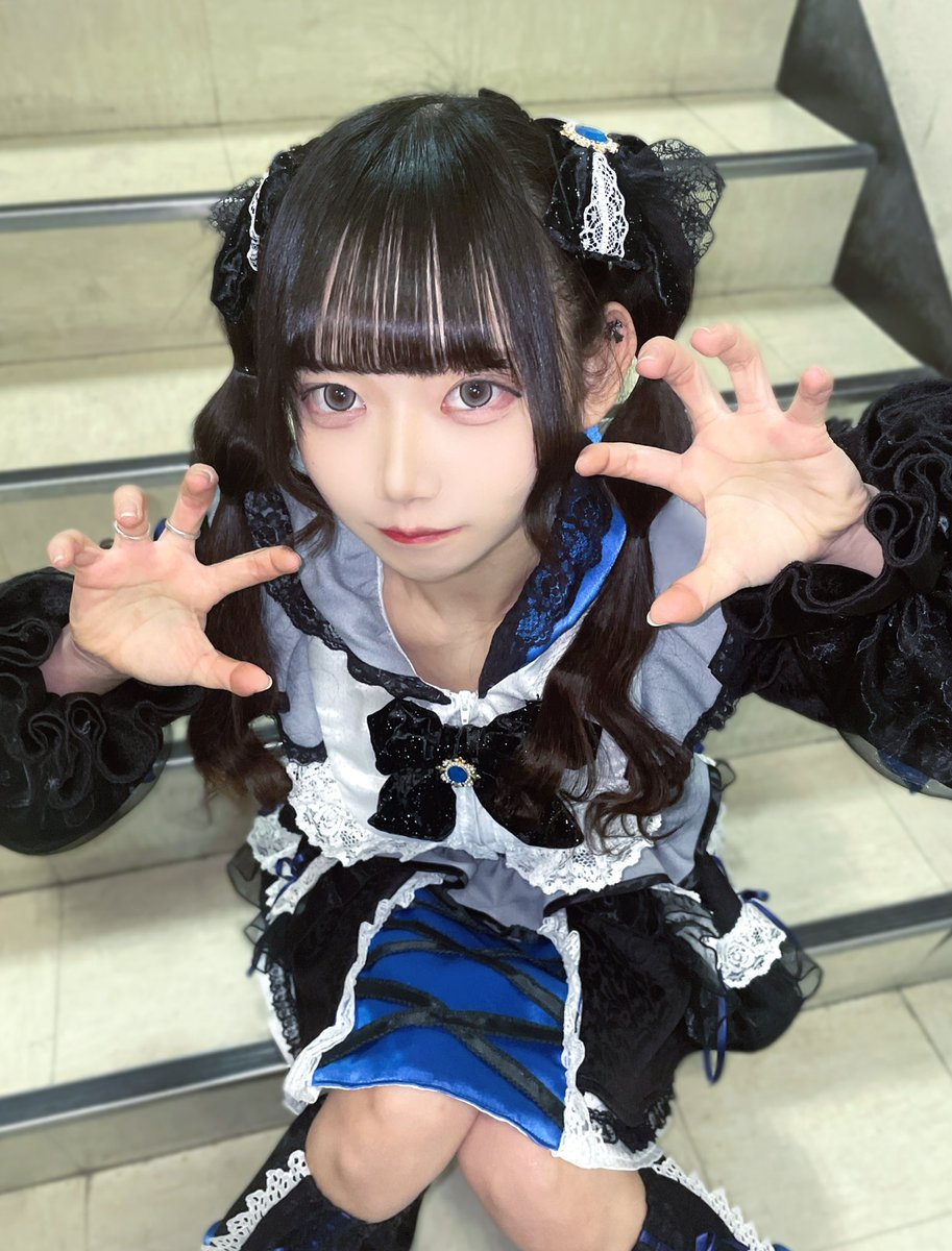 Riria_YAKiN's tweet photo. とてもかわいい♡ https://t.co/Fn5c6EQiES
