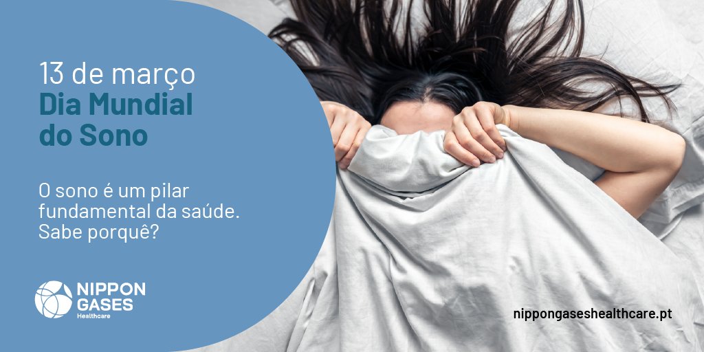 Nippon Gases Healthcare Portugal tweet media