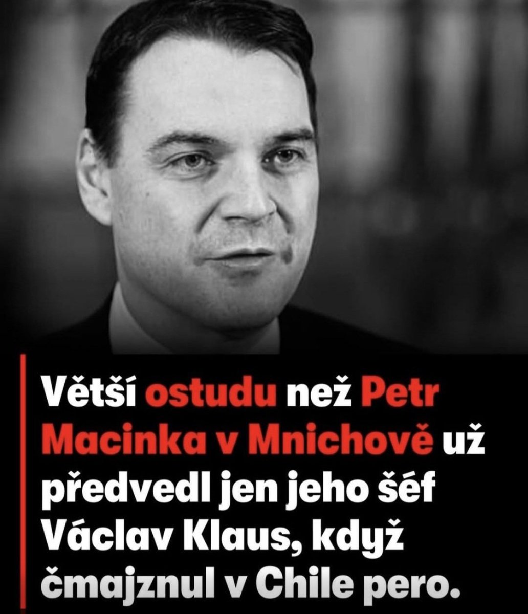 Petr Lamr tweet media