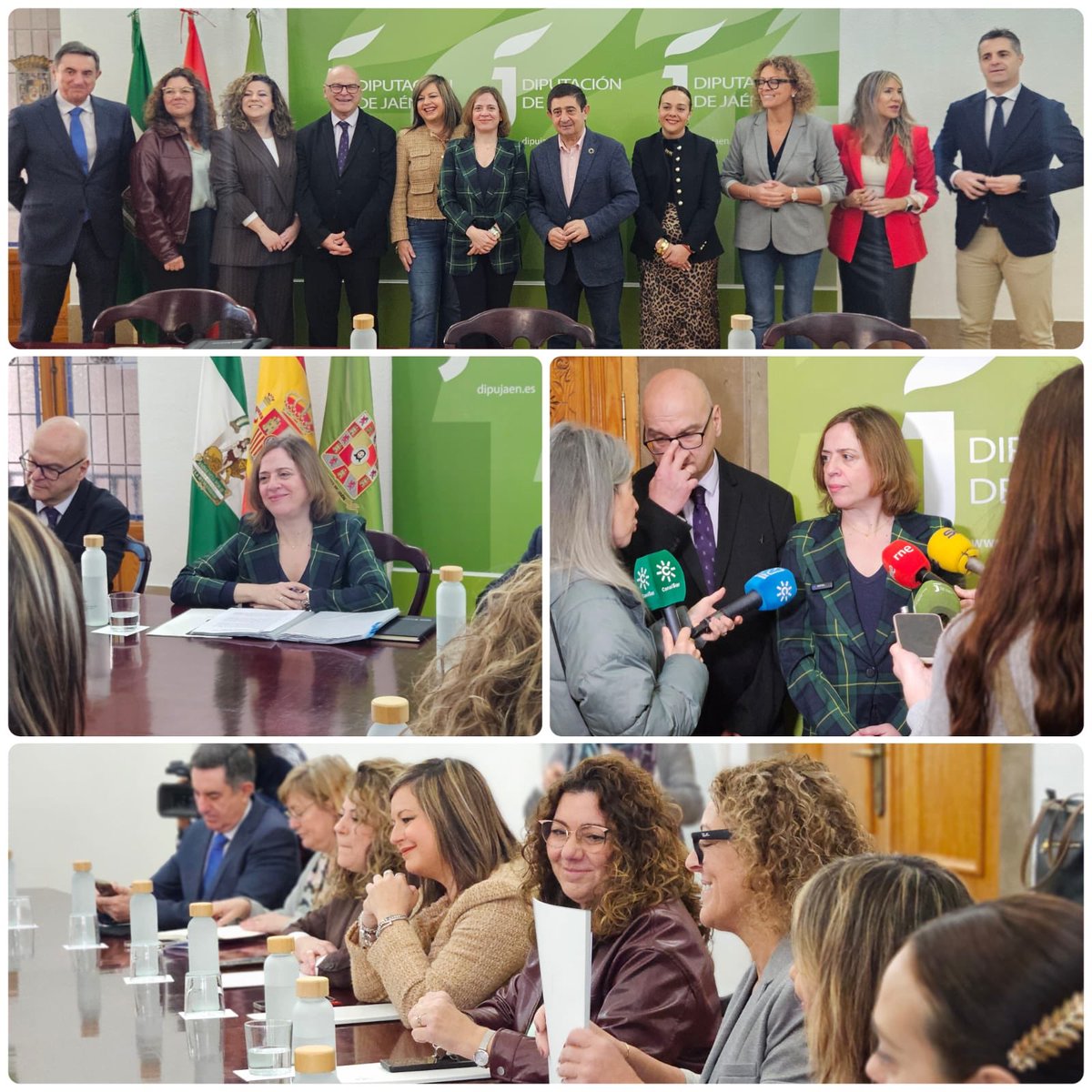 Amparo López Senovilla tweet media