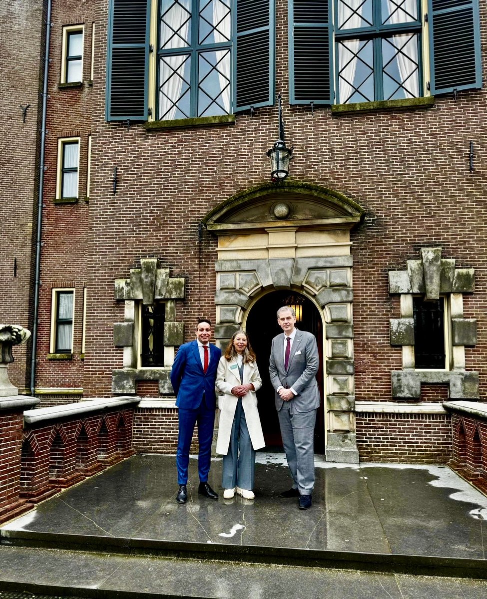 Wouter Kolff tweet media