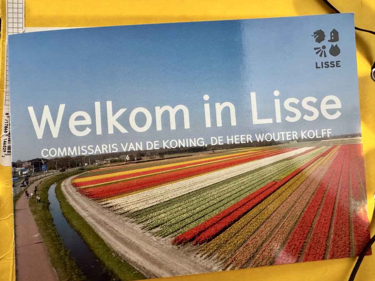 Wouter Kolff tweet media