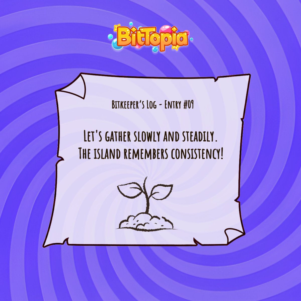 Bittopia tweet media