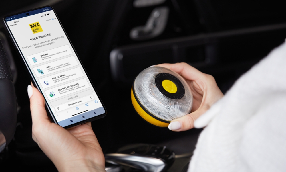 RACC Mobility Club tweet media