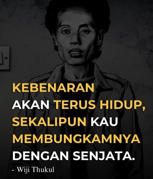 Chandra Manurung tweet media