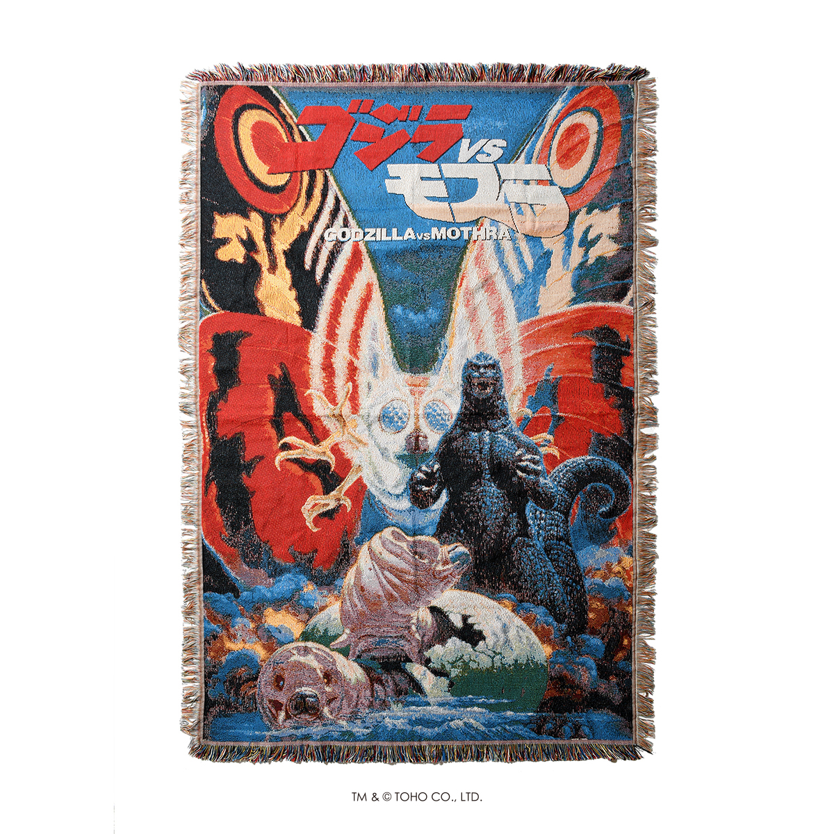 こんにちはゴジラ・ストア公式です tweet media