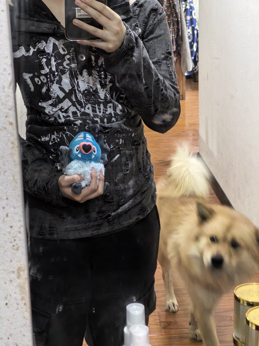 Earth dumpling tweet media