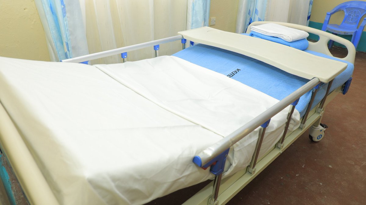 Kitui County tweet media