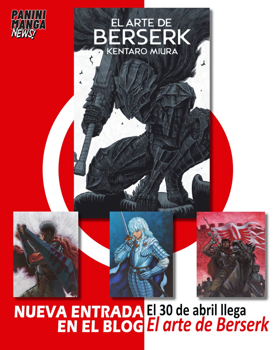 PANINI_Manga tweet media