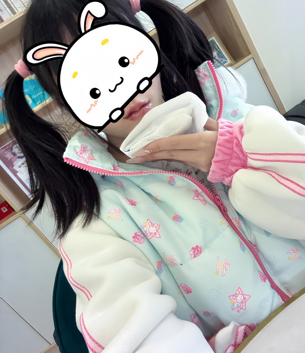 吃香菇吐香菜 tweet media