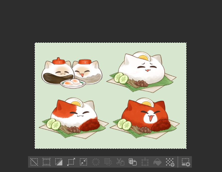 🐾 MAOtypeB | CQ9 SAT B37-38🐾 tweet media