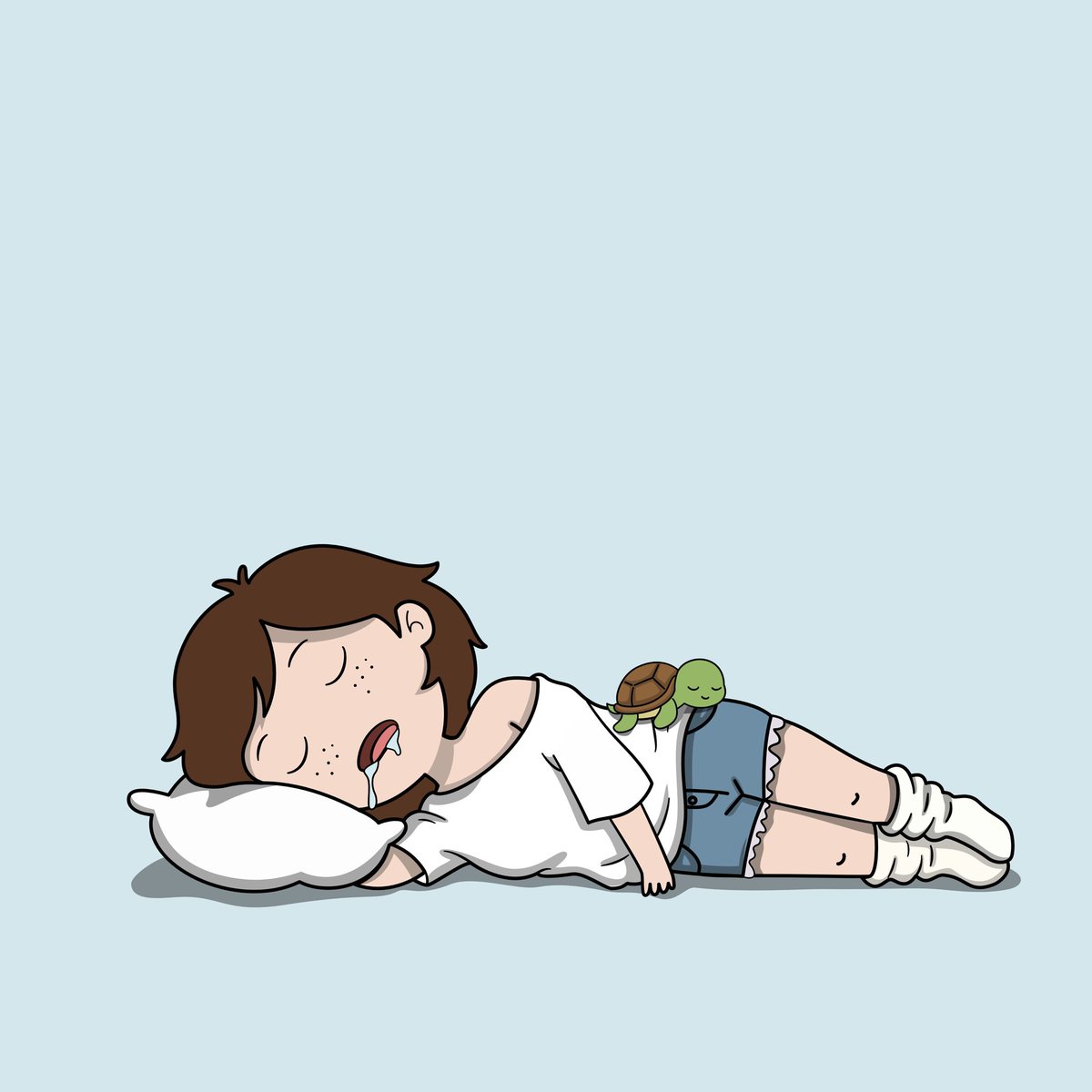 Stoopid Penguin tweet media