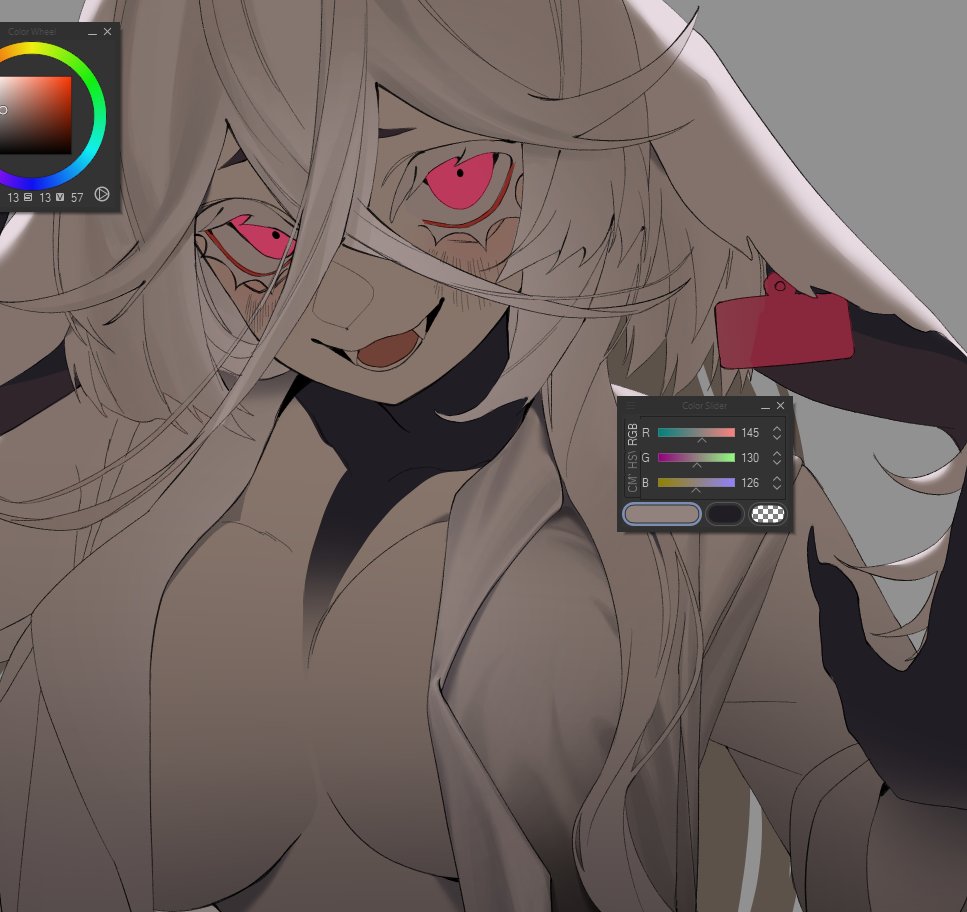 you look pretty tasty