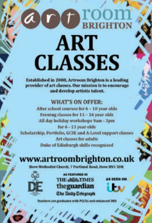 ABC Magazine tweet media