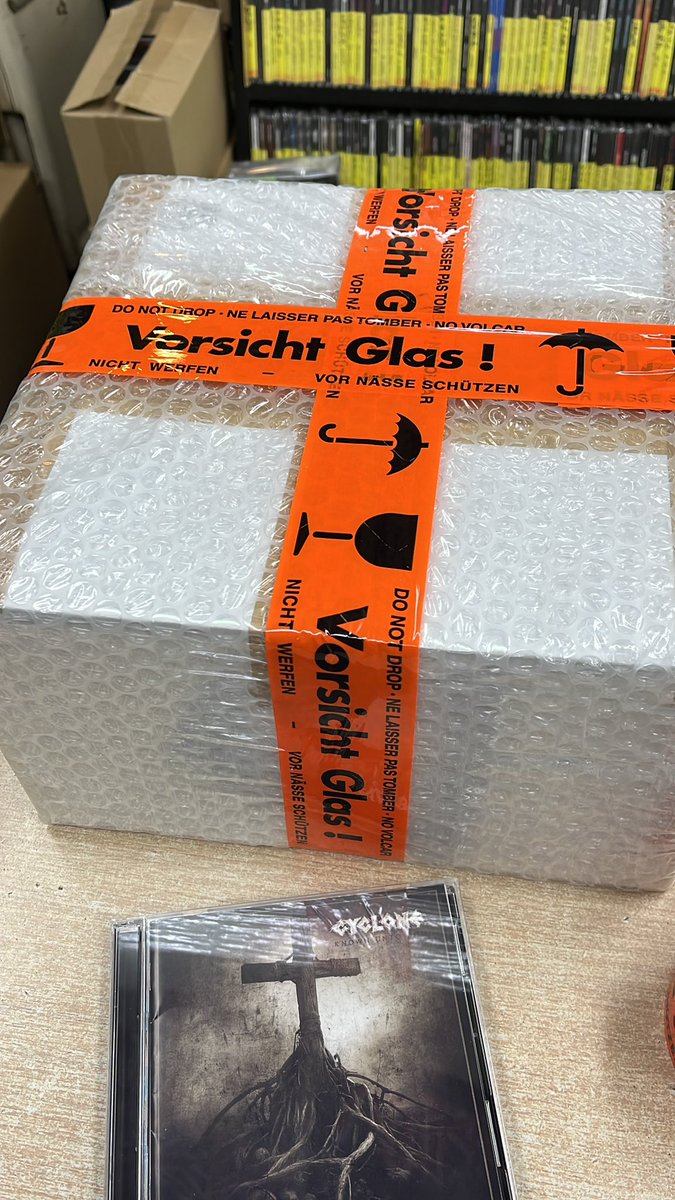 ROCK STAKK RECORDS tweet media