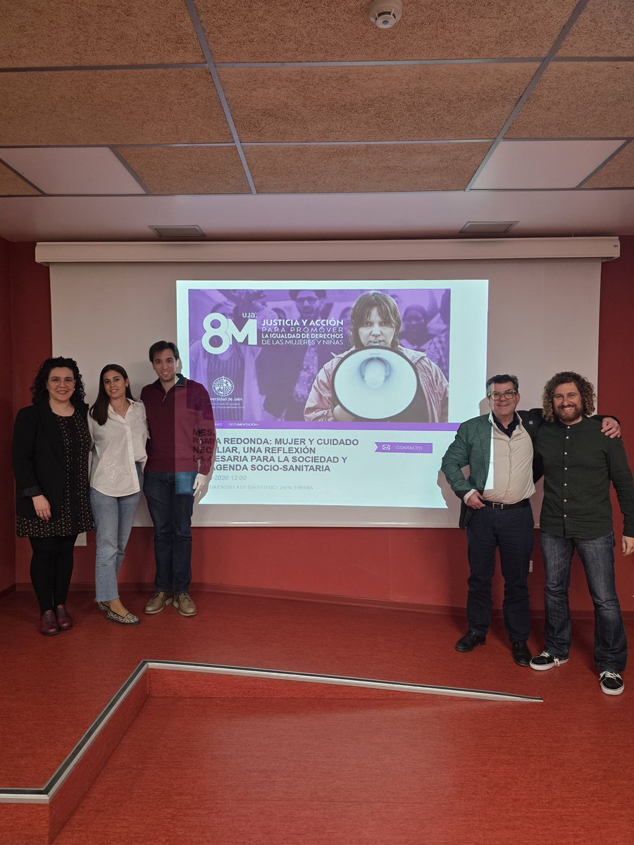 Vic.Igualdad, Diversidad y Responsabilidad Social tweet media