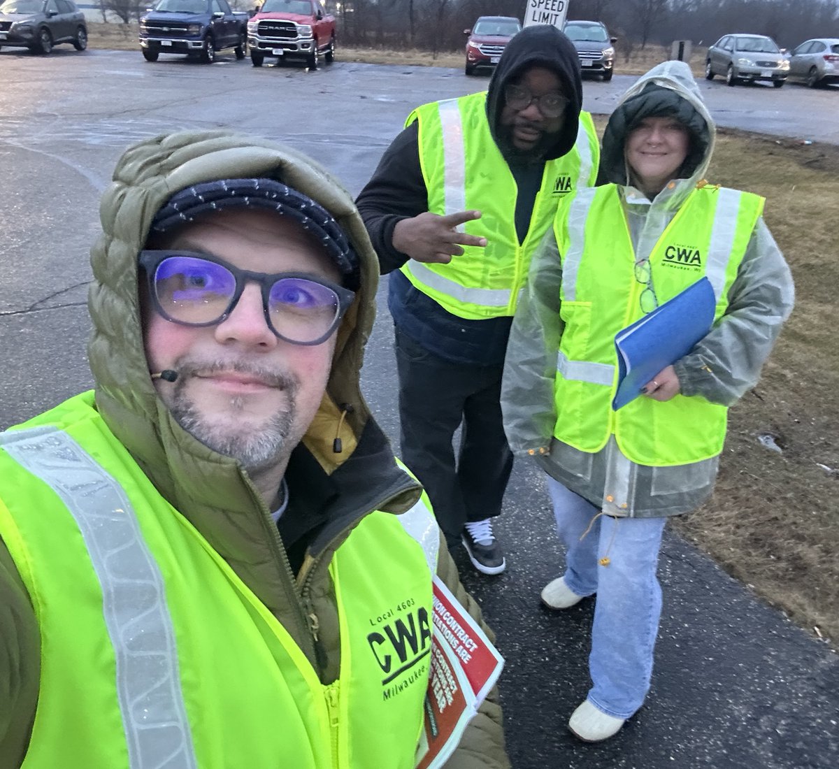 CWA District 4 tweet media