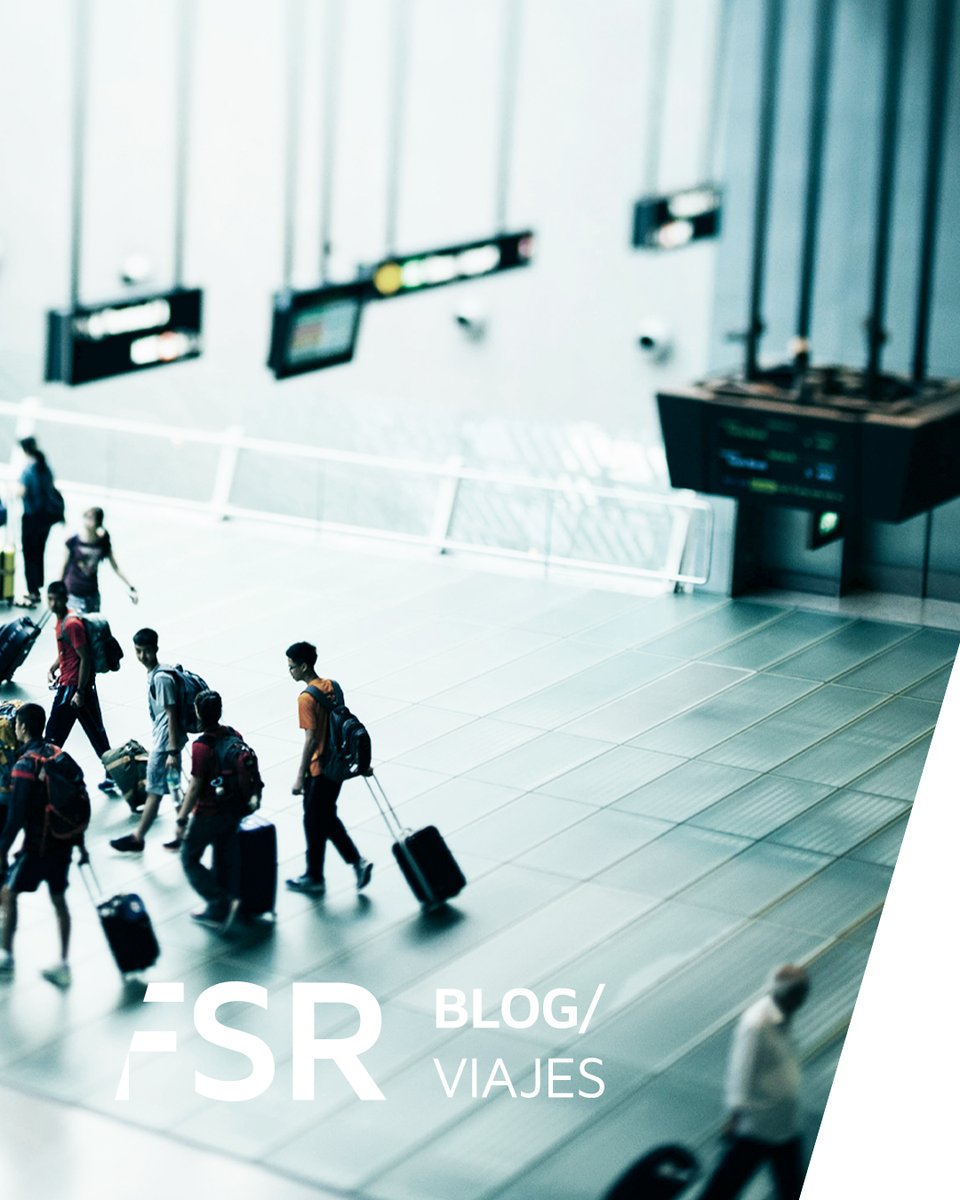 Correduría FSR tweet media