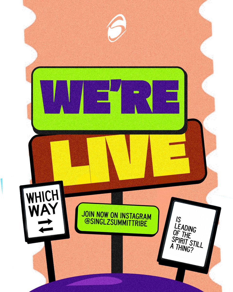 Singlz' Summit tweet media