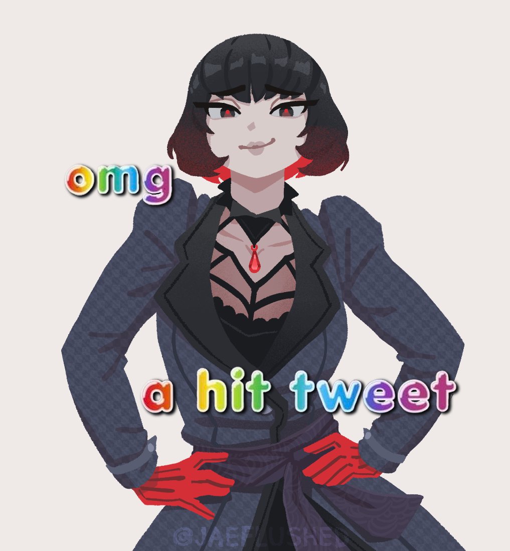 Jaeflare tweet media